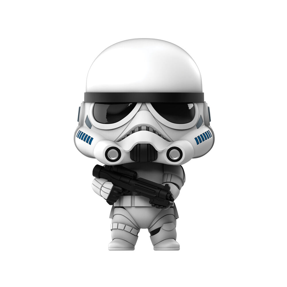 Star Wars Cosbi Figuras mini Series 2 Cajas Sorpresa Expositor (8)