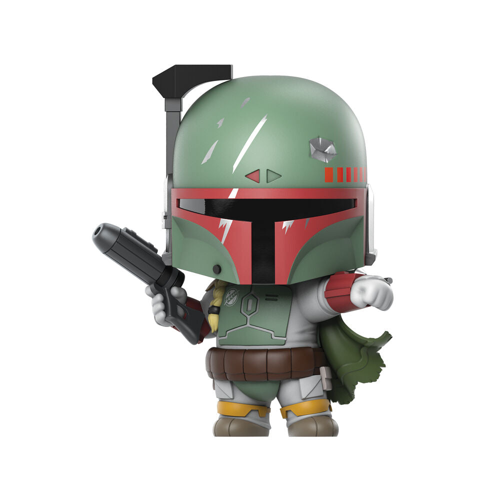 Star Wars Cosbi Figuras mini Series 2 Cajas Sorpresa Expositor (8)