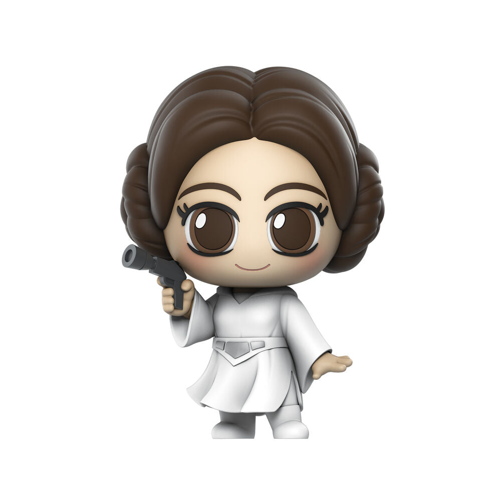 Star Wars Cosbi Figuras mini Series 2 Cajas Sorpresa Expositor (8)