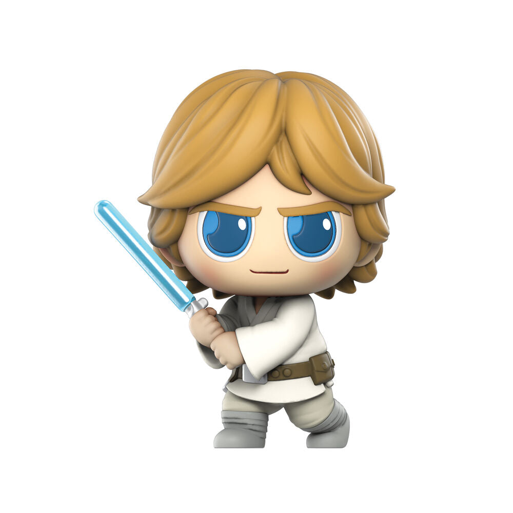 Star Wars Cosbi Figuras mini Series 2 Cajas Sorpresa Expositor (8)