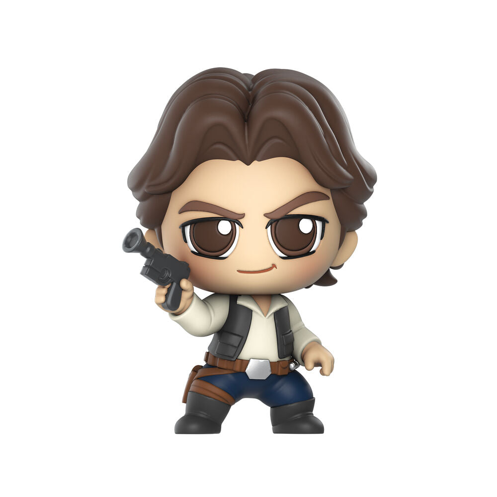 Star Wars Cosbi Figuras mini Series 2 Cajas Sorpresa Expositor (8)