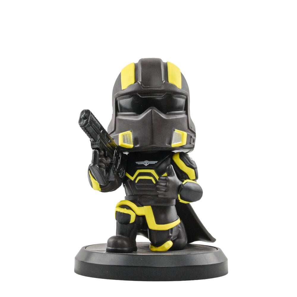 PlayStation Figuras mini Hero Box All Stars Series 12 cm Expositor (6)