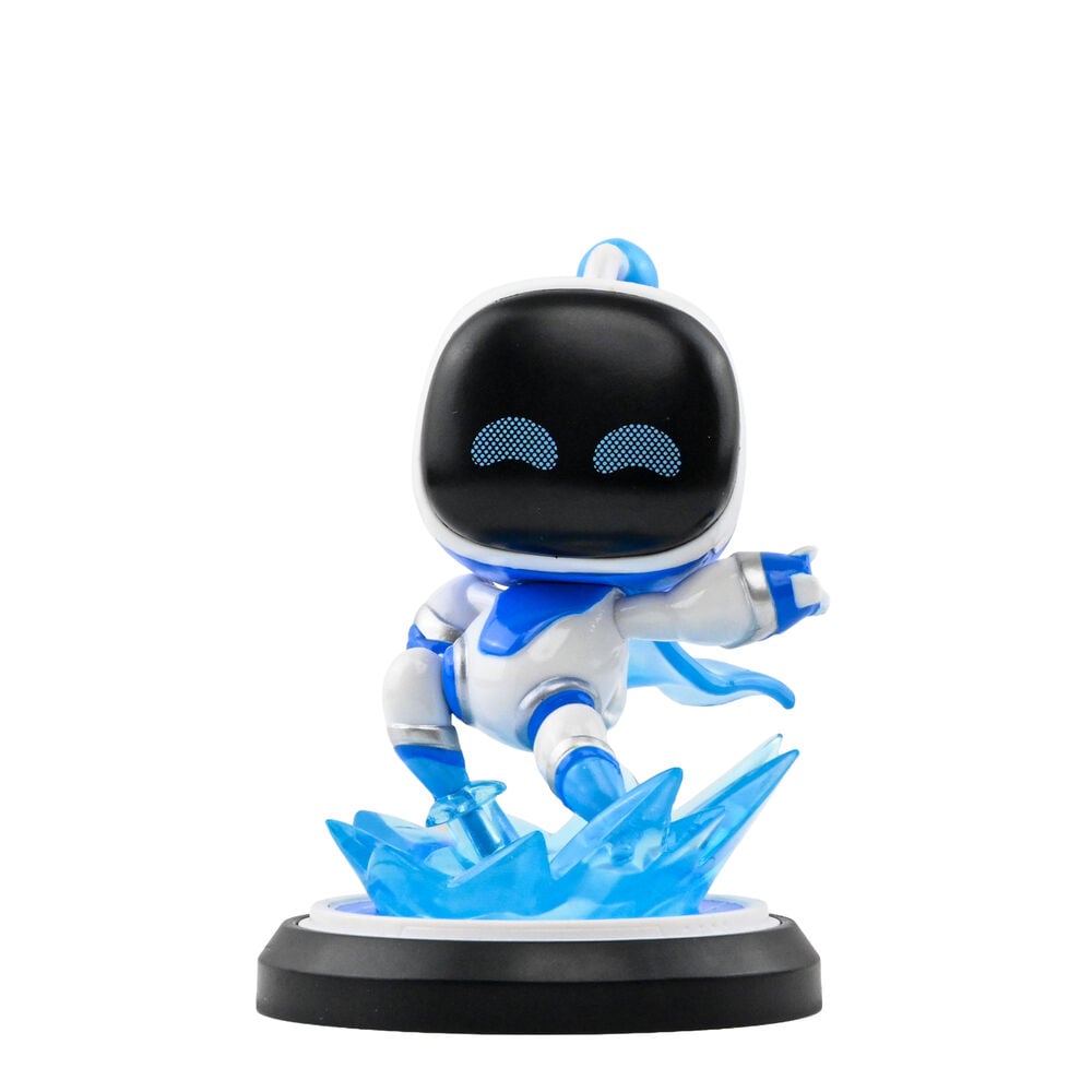 PlayStation Figuras mini Hero Box All Stars Series 12 cm Expositor (6)