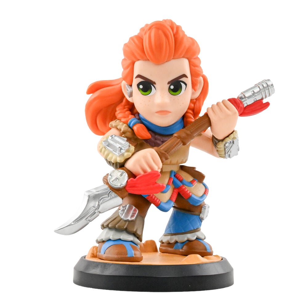 PlayStation Figuras mini Hero Box All Stars Series 12 cm Expositor (6)