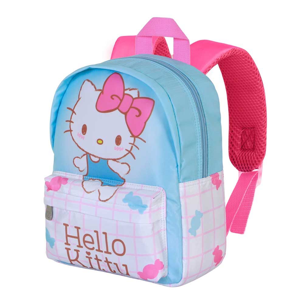 Sanrio Joy Mochila Hello Kitty Candy