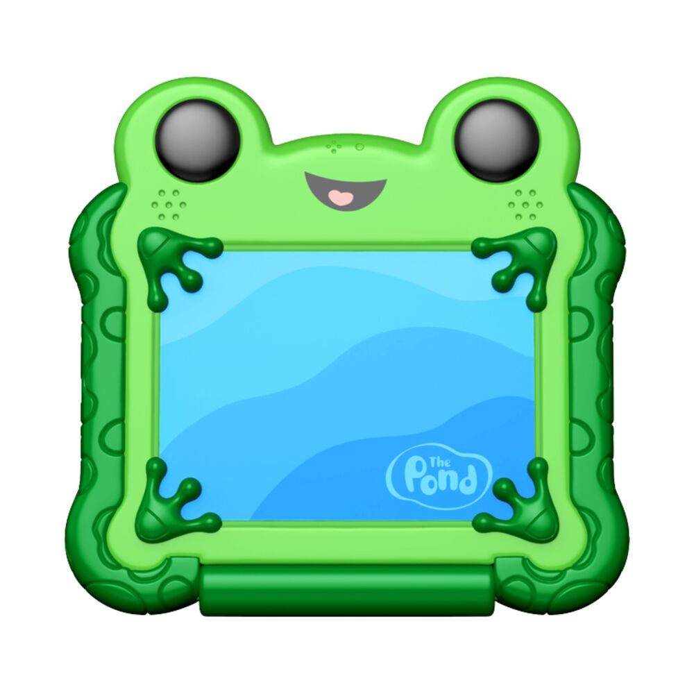 Toy Story 5 POP! Disney Vinyl Figuren Lilypad 9 cm