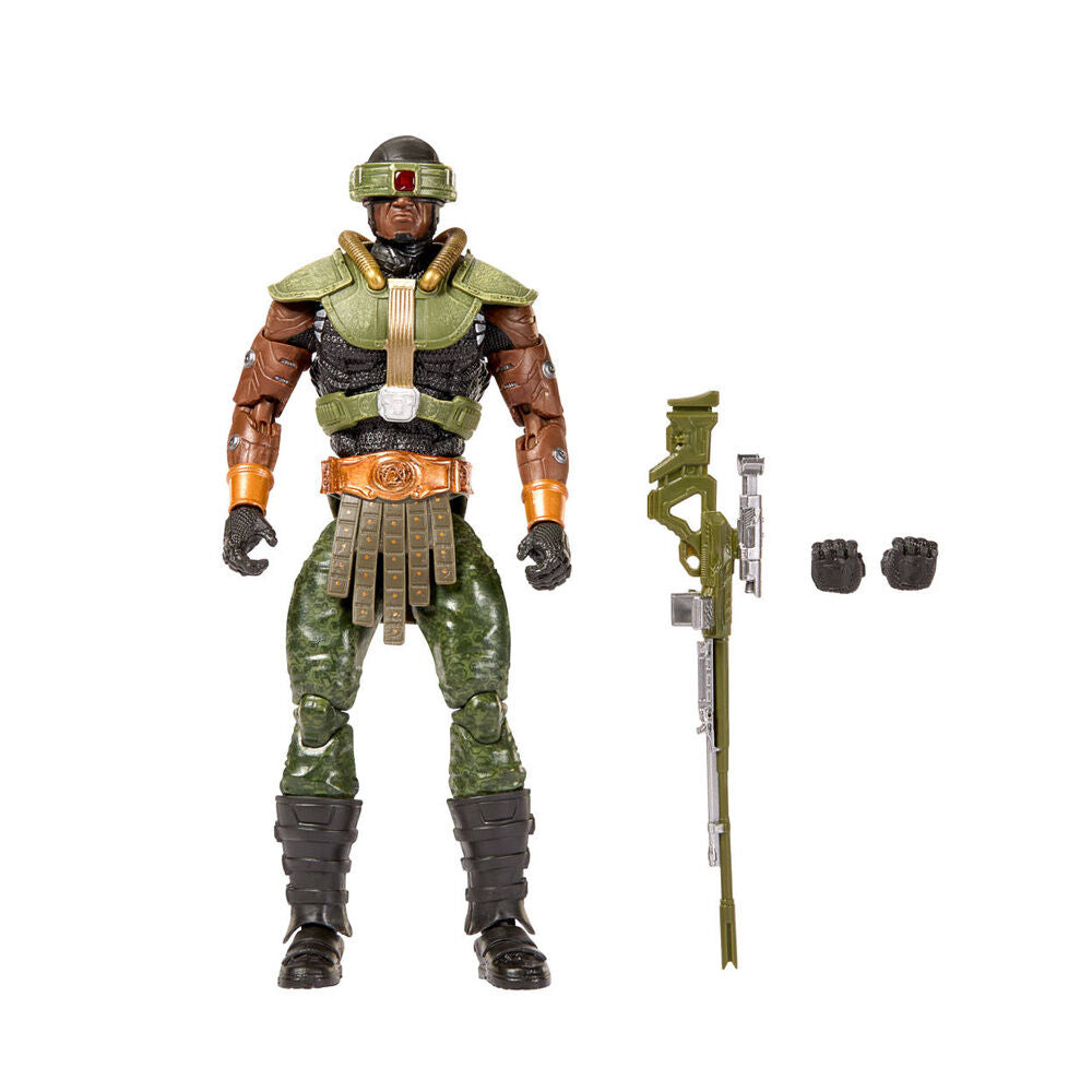 Masters of the Universe 2026 Movie Chronicles Figura Tri-Klops 18 cm