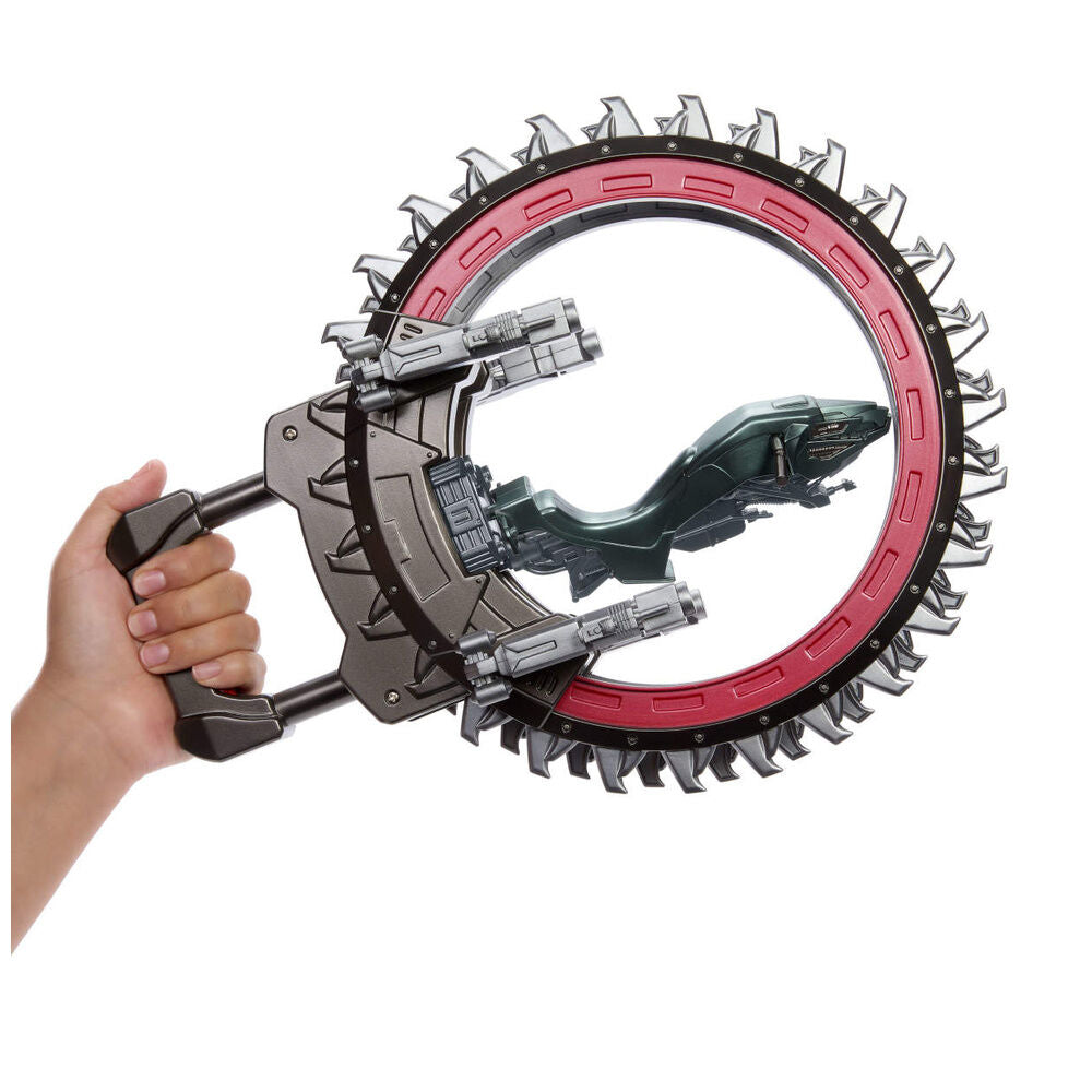 Masters of the Universe 2026 Movie Vehículo Roton 14 cm