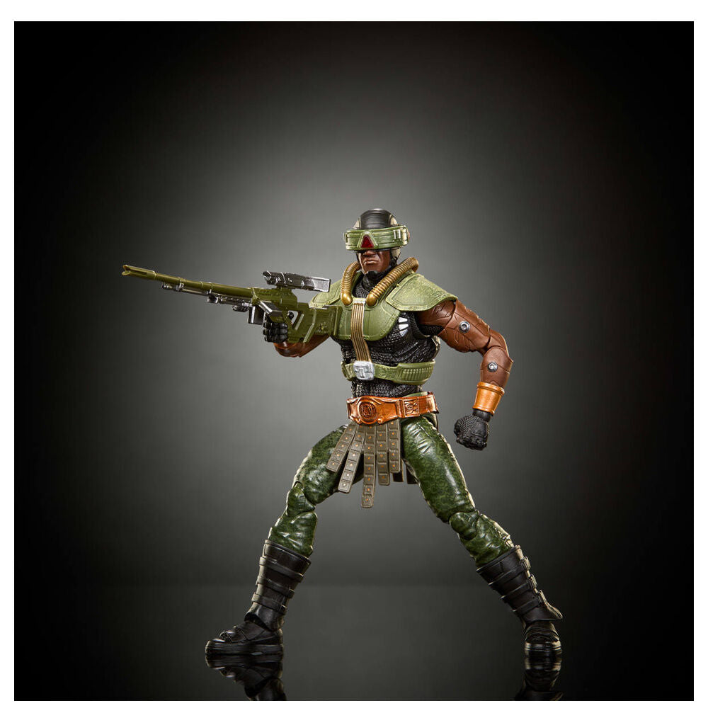 Masters of the Universe 2026 Movie Chronicles Figura Tri-Klops 18 cm