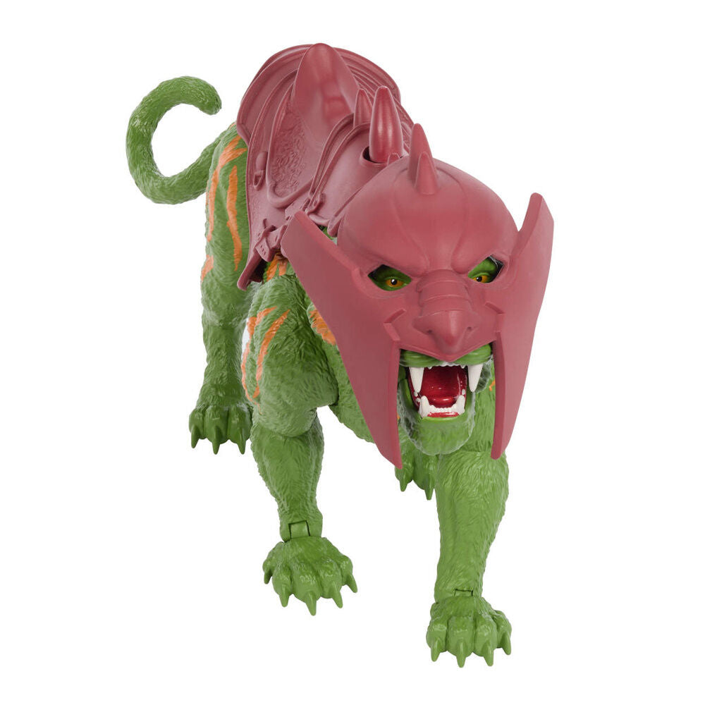 Masters of the Universe 2026 Movie Figura Battle Cat 14 cm