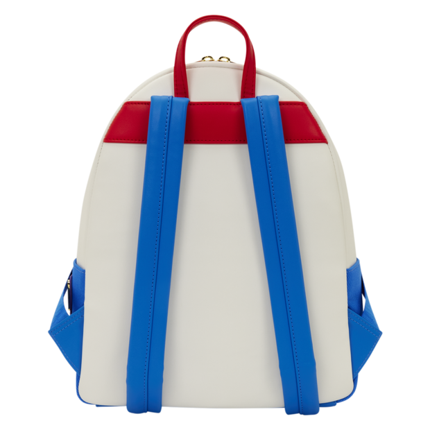 Toy Story 5 Triple Pocket Mid-Size Backpack