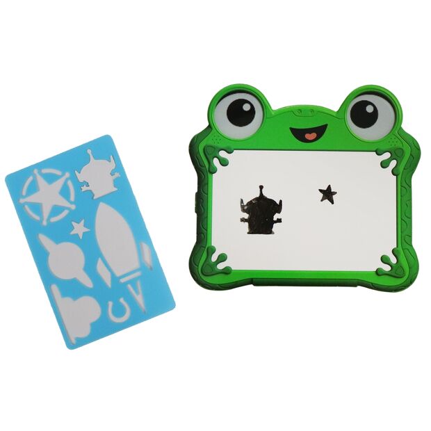 Set Crea tu Forky & Karen Toy Story 5 Disney Pixar