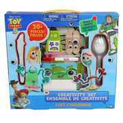 Set Crea tu Forky & Karen Toy Story 5 Disney Pixar