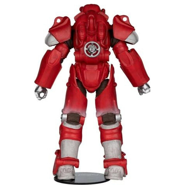 Fallout McFarlane Elite Edition Figura Fallout 76 Nuka Cola T-60 (Gold Label) 19 cm