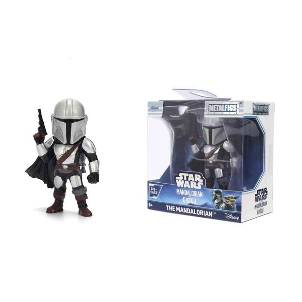 Star Wars Figuras Mini Wave 2 6,5 cm Surtido (12)