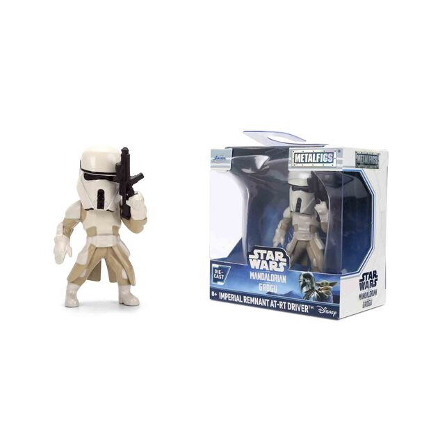 Star Wars Figuras Mini Wave 2 6,5 cm Surtido (12)