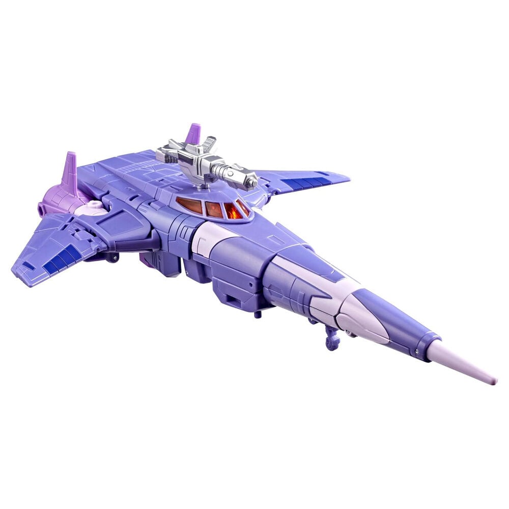 Transformers: La película Studio Series Voyager Class Figura Cyclonus 20 cm