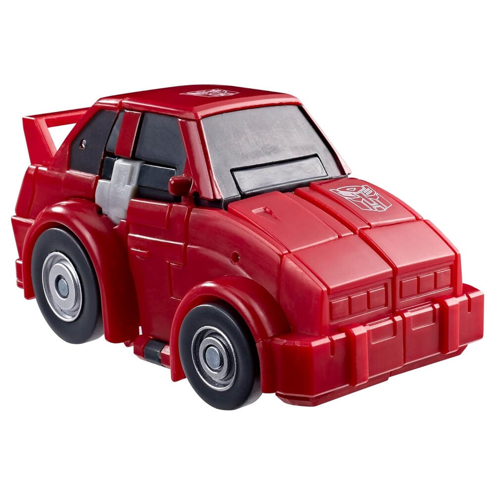 Transformers: La película Studio Series Deluxe Class Figura Cliffjumper 10 cm