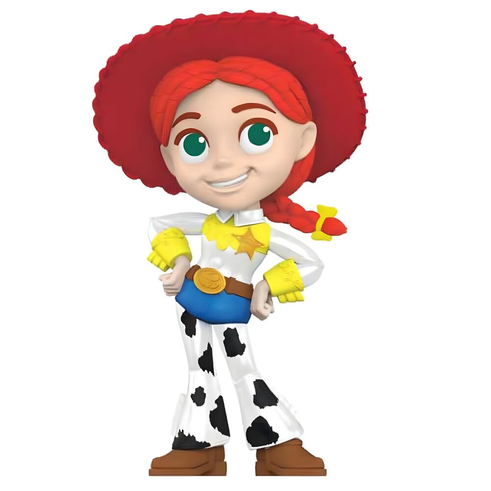 Toy Story Figuras Mini Wave 2 6 cm Expositor (12)