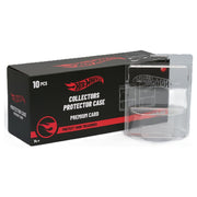 Protetor colecionista Premium Hot Wheels