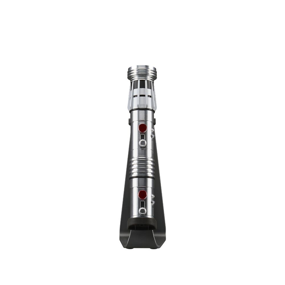 Star Wars: Maul - Shadow Lord Black Series réplica Force FX Elite Sable de Luz Maul