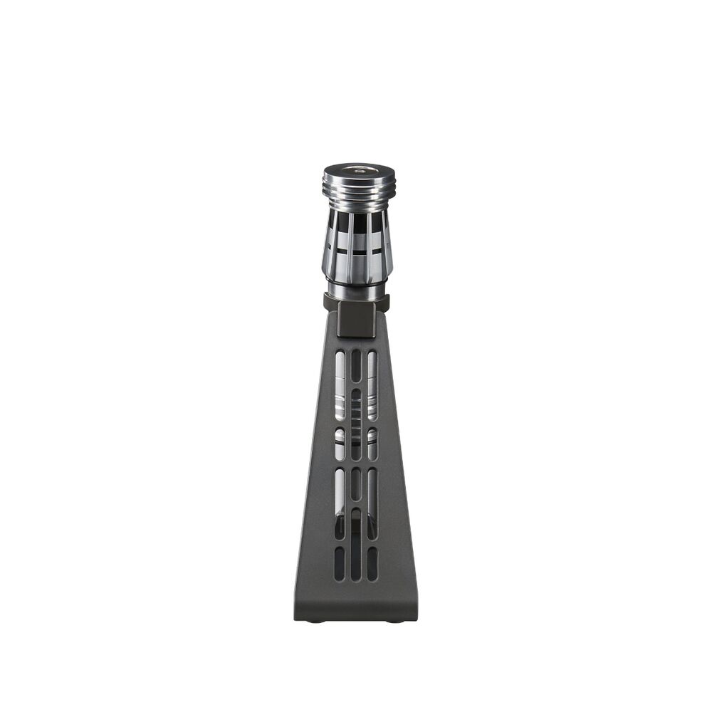 Star Wars: Maul - Shadow Lord Black Series réplica Force FX Elite Sable de Luz Maul