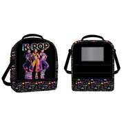 Mochila Térmica KPop 18cm
