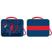 Lancheira adaptável Homem-Aranha Marvel
