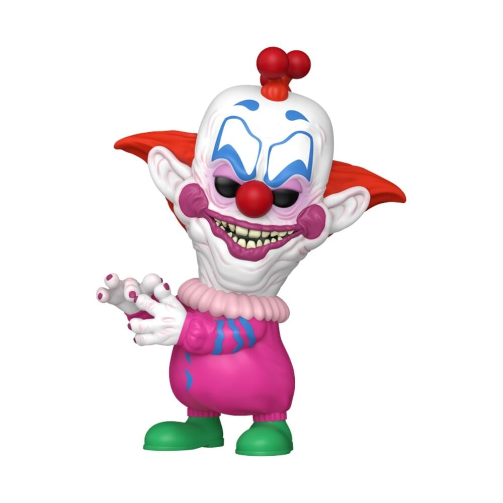 Clowns asesinos Figura POP! Movies Vinyl Slim Hand Puppet 9 cm