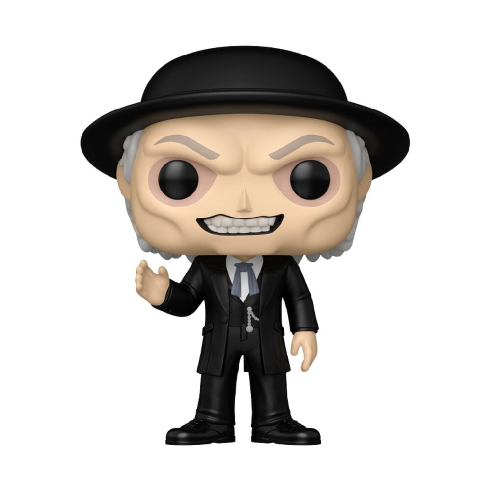 Poltergeist II: el otro lado Figura POP! Movies Vinyl Reverend Kane 9 cm