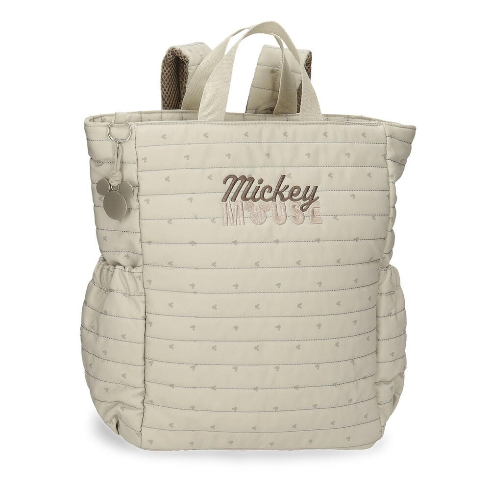 Mochila Duna Mickey Disney 35cm Frikytopia
