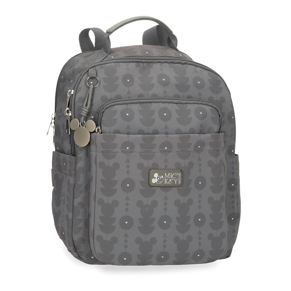 Mochila Zenia Mickey Disney 32cm Frikytopia