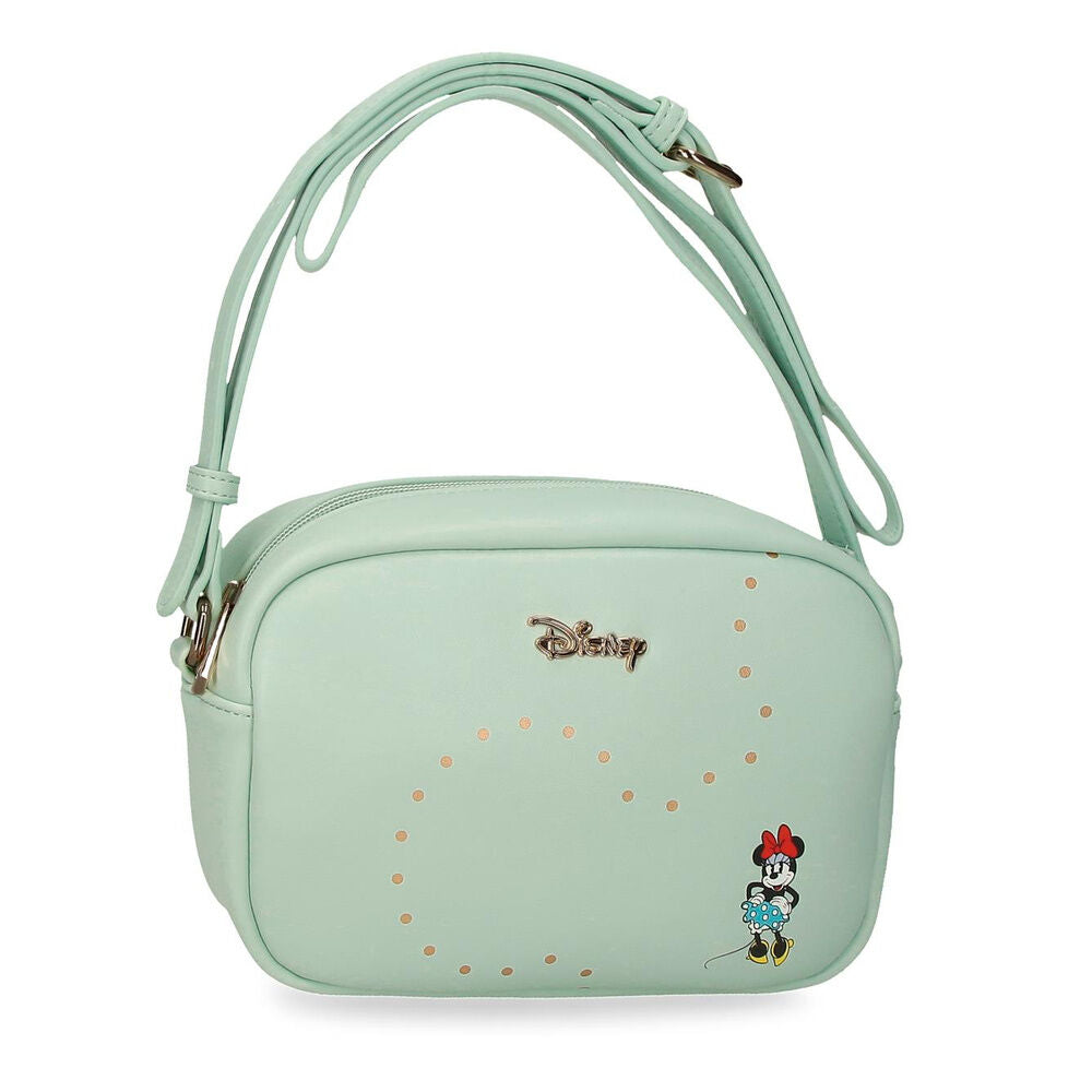 Bandolera Luxe Minnie Disney Frikytopia