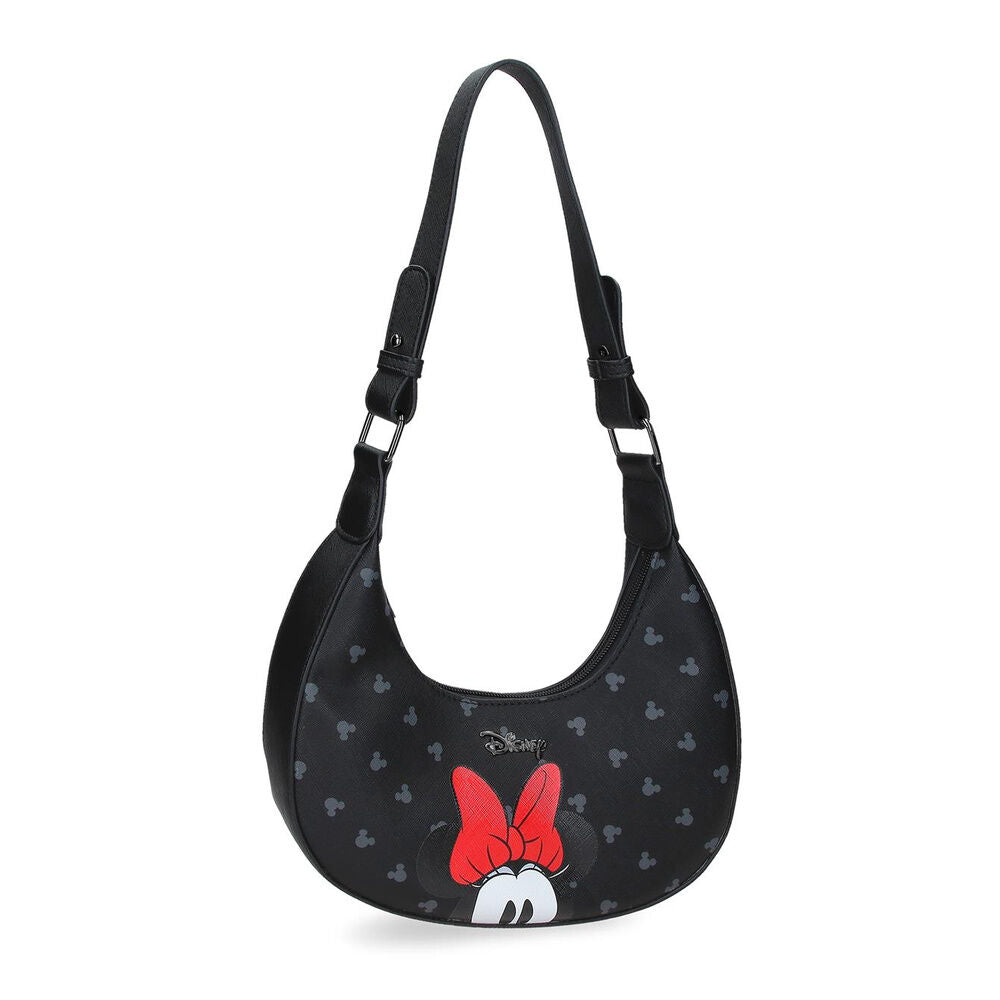 Bandolera Bowlogue Minnie Disney