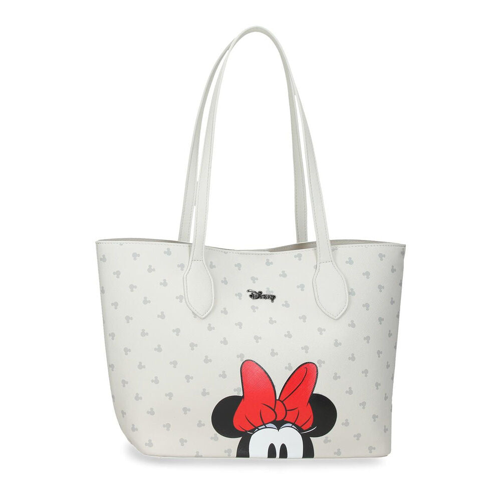 Bolso tote Bowlogue Minnie Disney Frikytopia