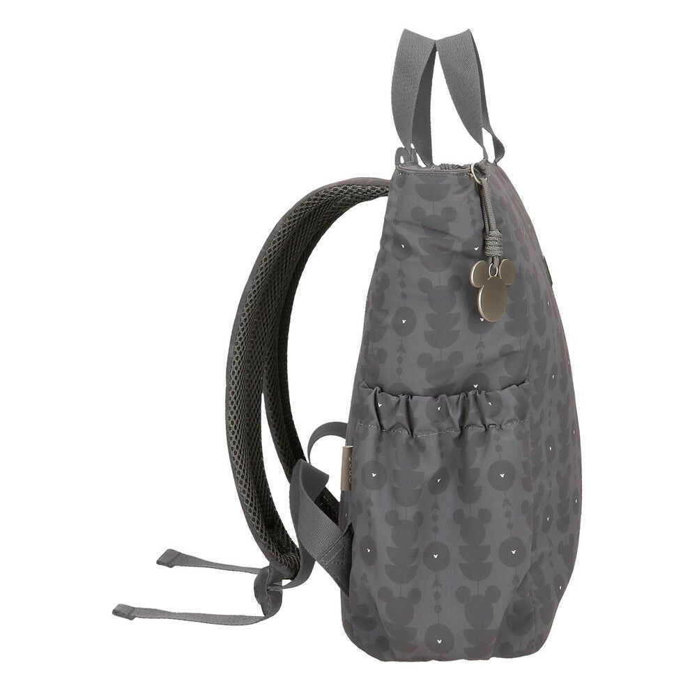 Mochila Zenia Mickey Disney 35cm