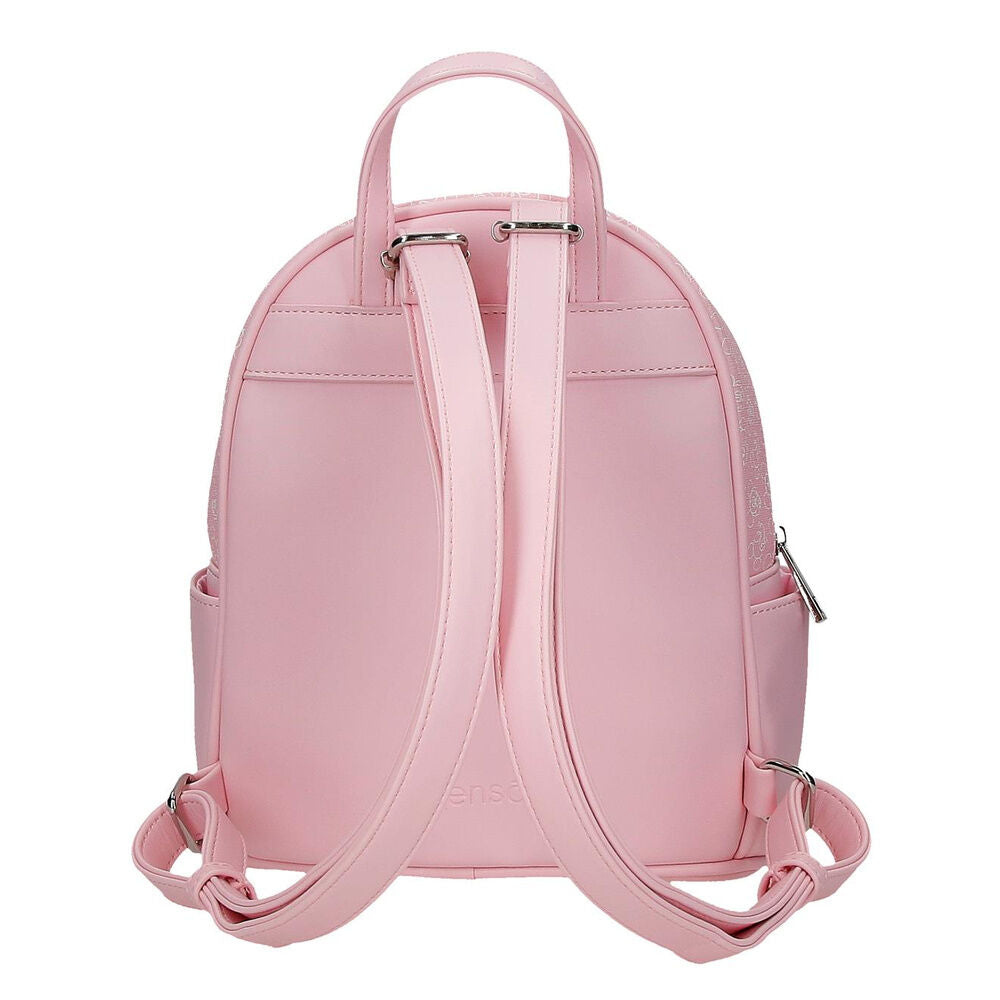 Mochila Cloudline Mickey Disney 23cm