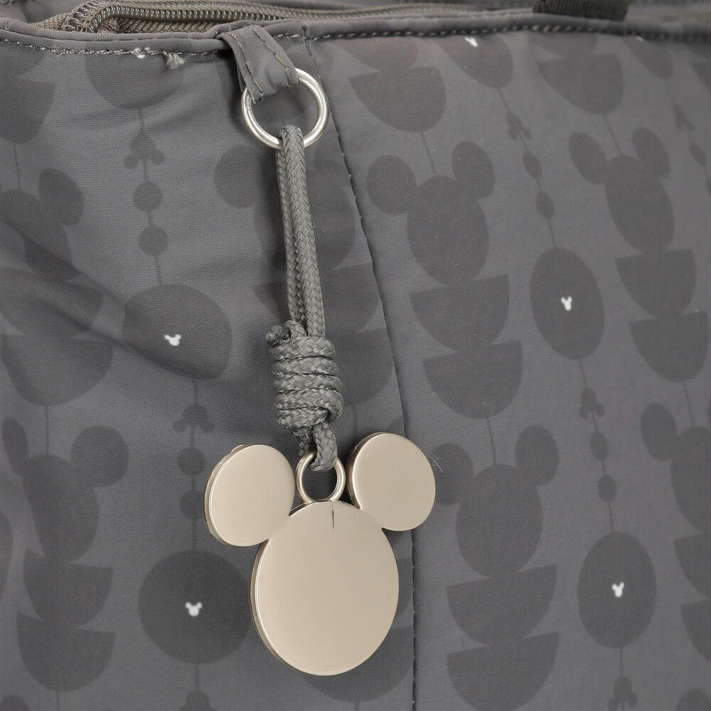 Mochila Zenia Mickey Disney 32cm