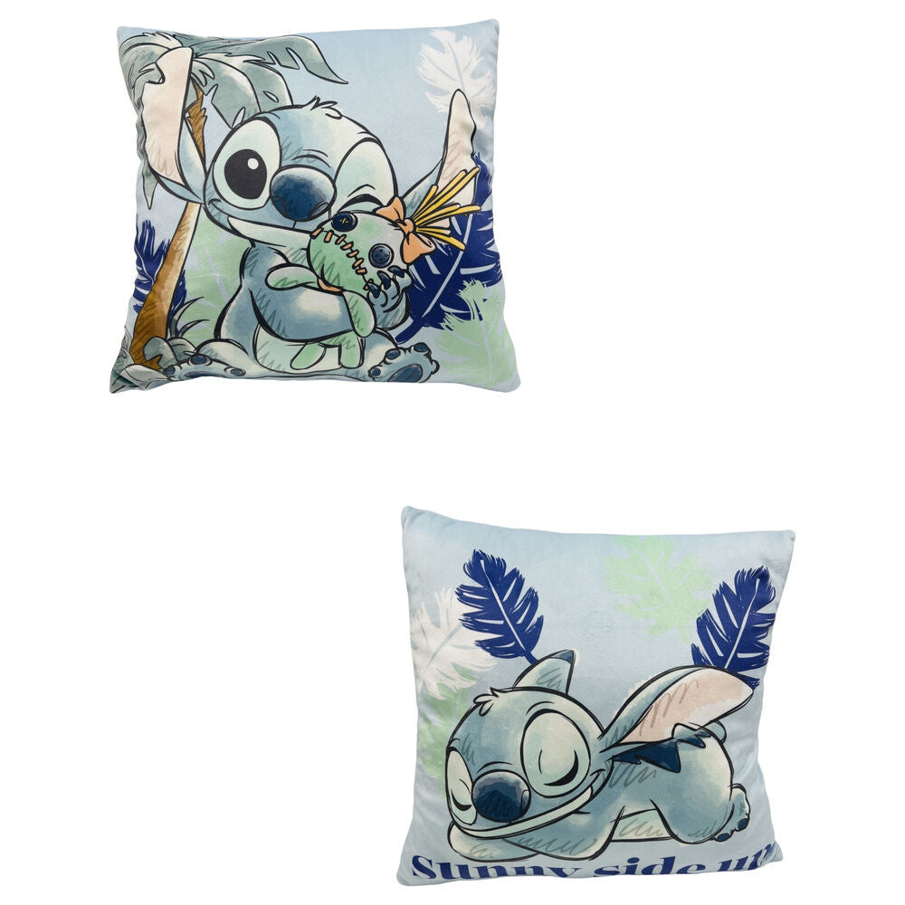 Cojin Stitch Disney Frikytopia