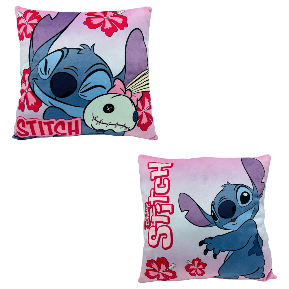 Cojin Stitch Disney Frikytopia