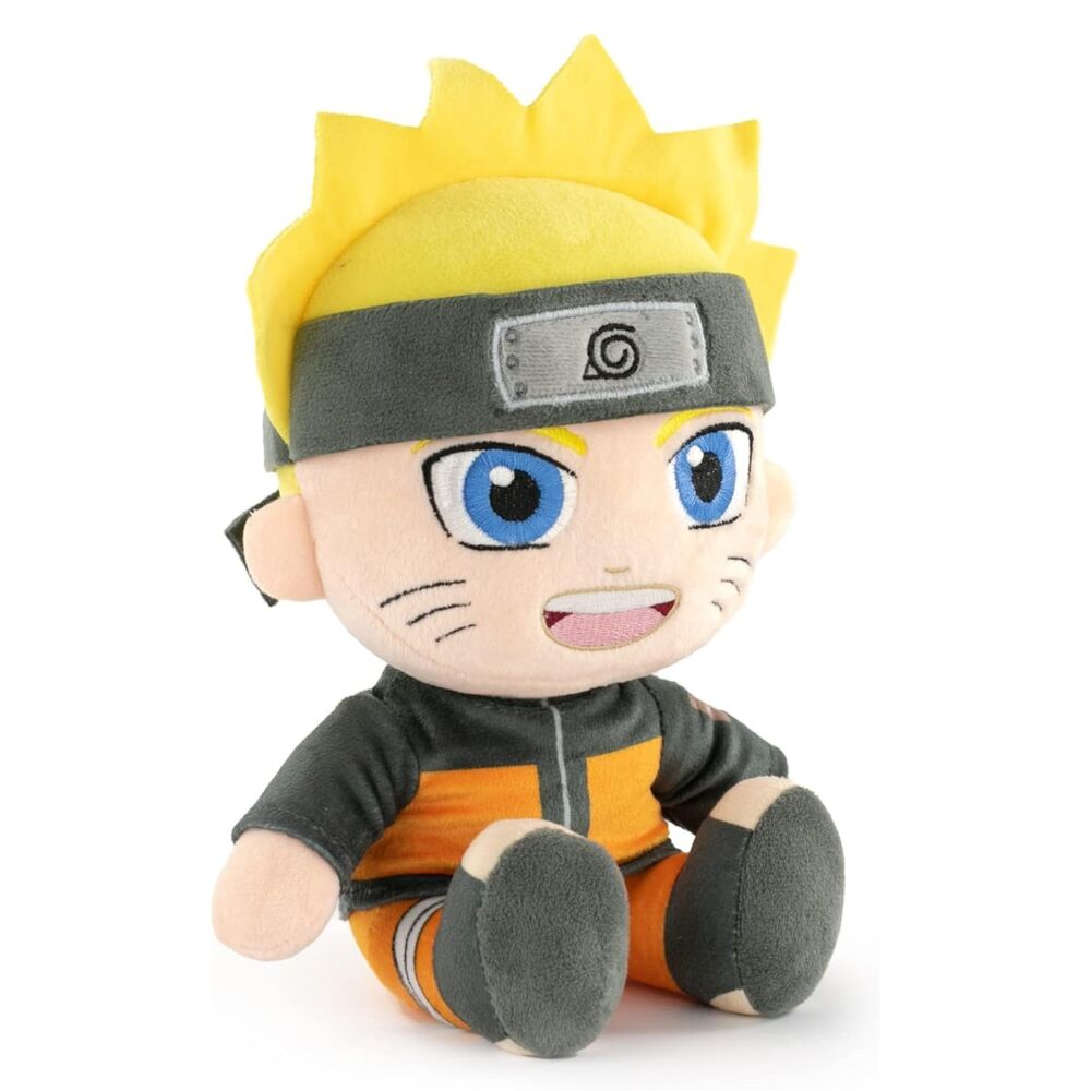 Peluche Naruto - Naruto Shippuden 25cm