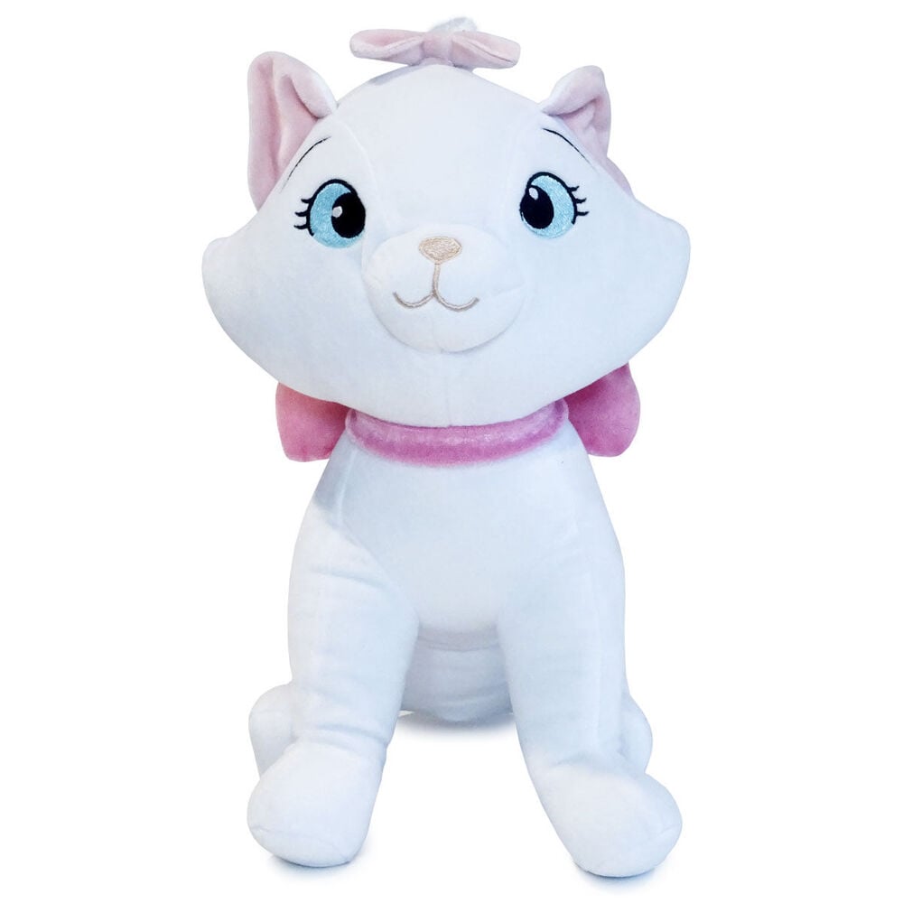 Peluche Marie Los Aristogatos Disney 30cm