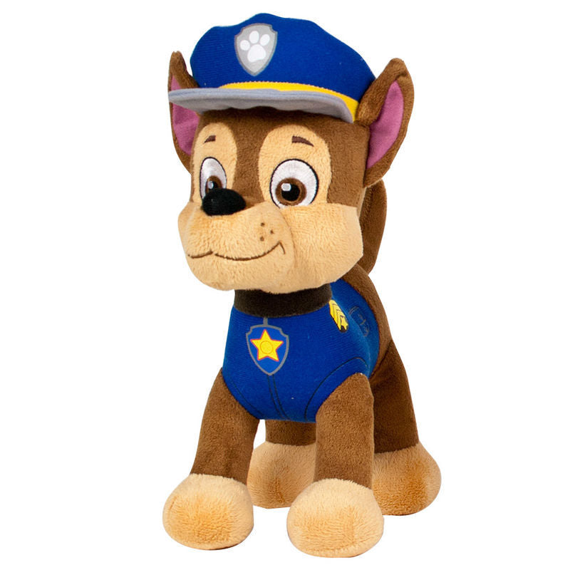 Peluche Skye Patrulla Canina Paw Patrol Soft 27 cm