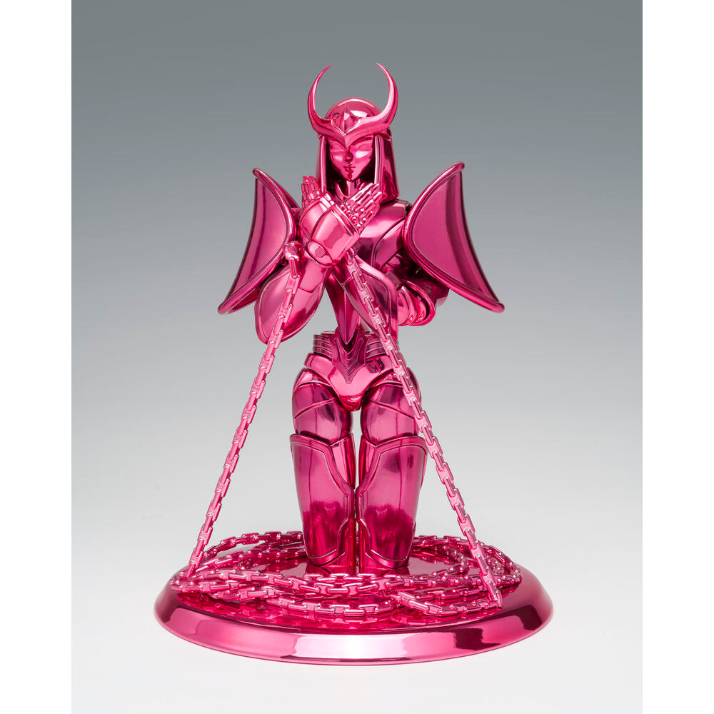 Saint Seiya Figura Saint Cloth Myth EX Andromeda Shun [Final Bronze Cloth] -Original Color Edition- 17 cm