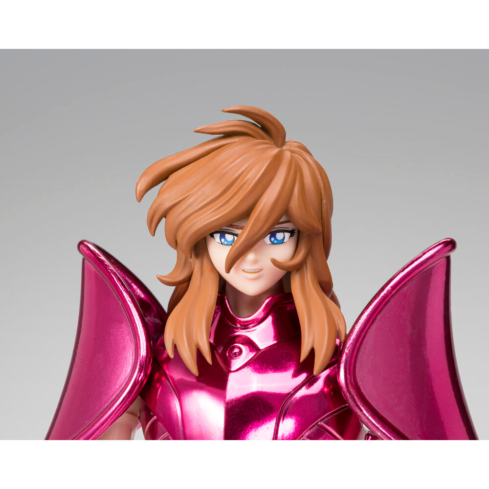 Saint Seiya Figura Saint Cloth Myth EX Andromeda Shun [Final Bronze Cloth] -Original Color Edition- 17 cm