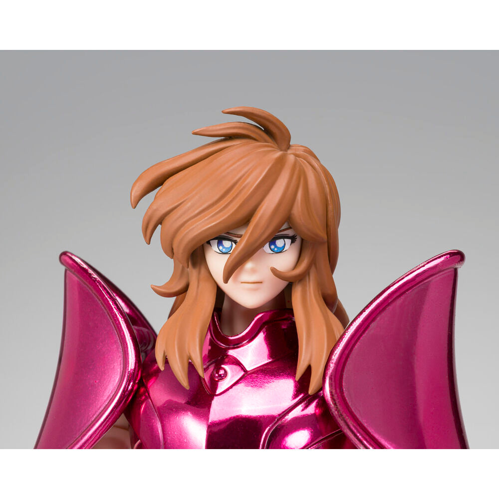 Saint Seiya Figura Saint Cloth Myth EX Andromeda Shun [Final Bronze Cloth] -Original Color Edition- 17 cm