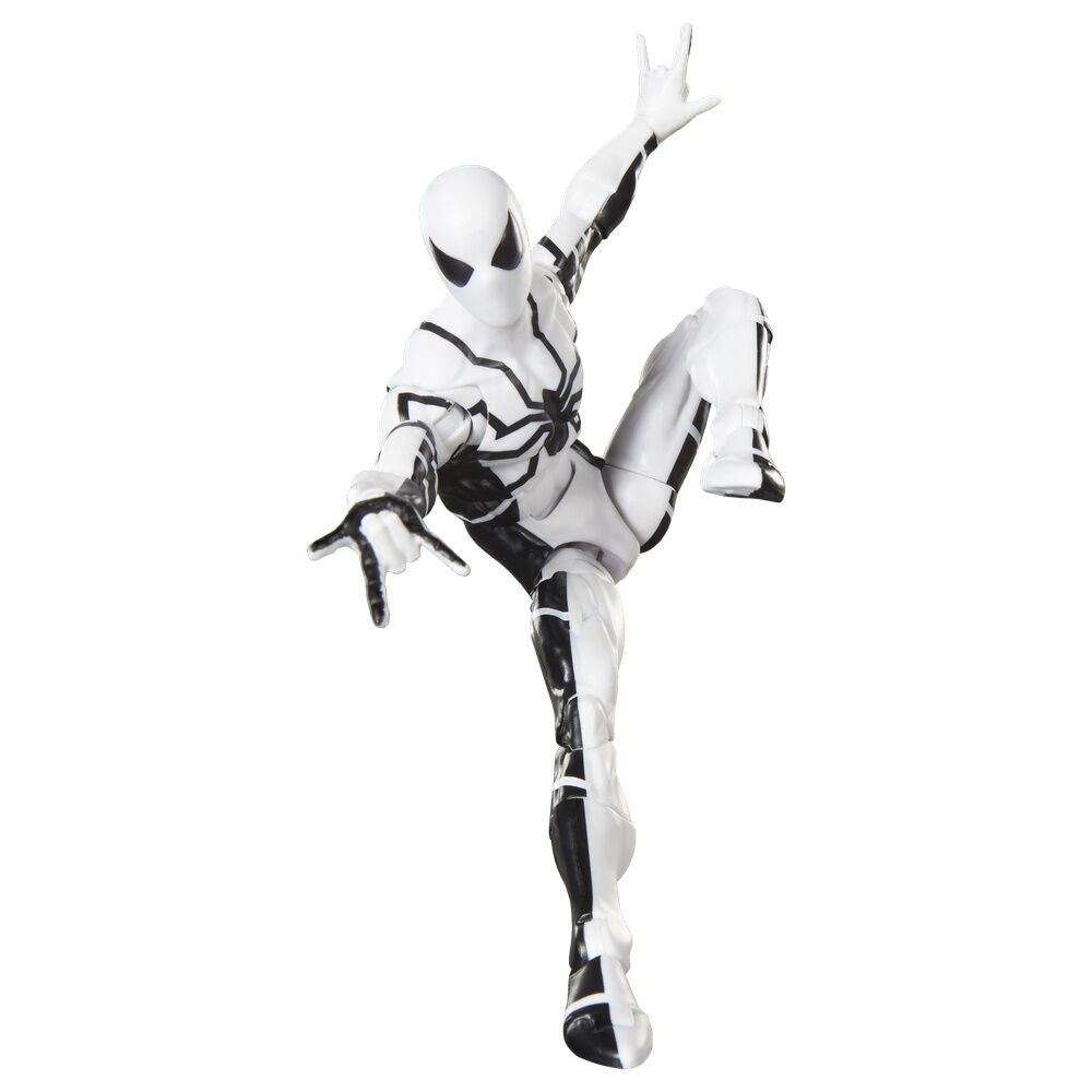 MARVEL LEGENDS FUTURE FOUNDATION MISTER FANTASTIC AND SPIDER-MAN ACTION Figuras