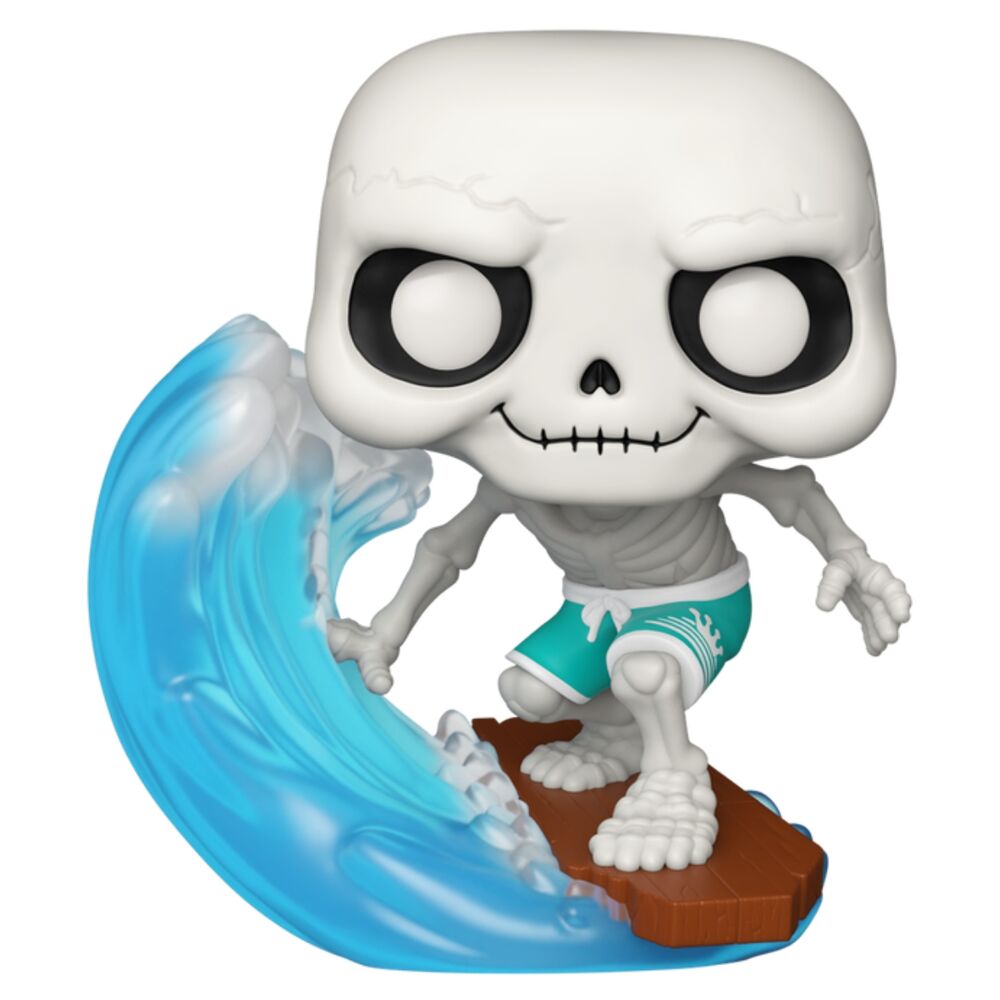 Figura POP Skully Surfer Skully