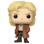 Figura POP Metal Gear Solid - Liquid Snake