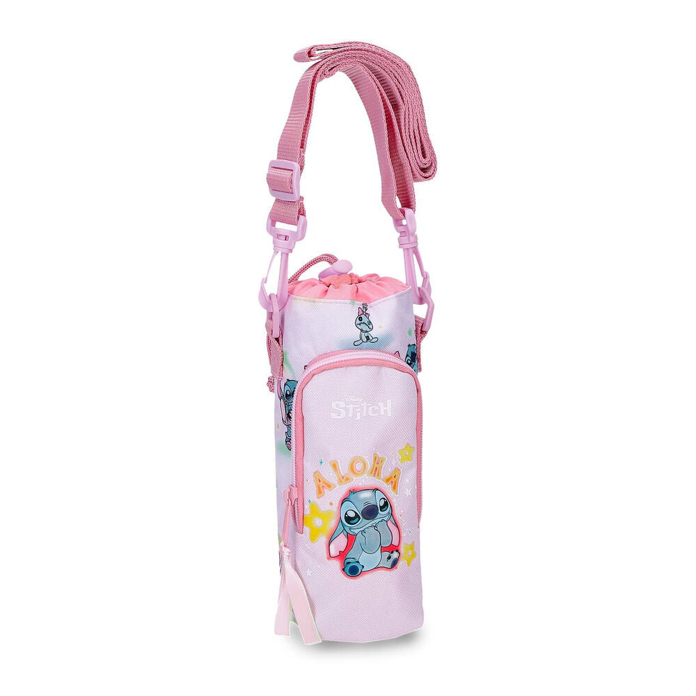 Bandolera You & Me Stitch Disney Frikytopia